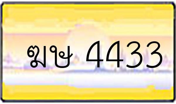 ฆษ 4433